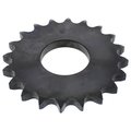 Db Electrical Sprocket Chain Weld Sprocket 60, Teeth 20 For Chainsaws; 3016-0236